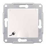 Розетка Schneider Electric SDN3100121