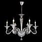 Подвесная люстра Maytoni Acqua DIA010PL-06TR - фото №4