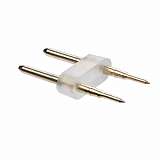 Соединитель Lightstar Neoled для неоновой ленты 430280