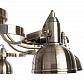 Потолочная люстра Arte Lamp Martin A5216PL-8AB - фото №2