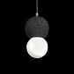 Подвесной светильник Loft IT Quill 10109 Dark grey - фото №5