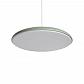 Подвесной светодиодный светильник Loft IT Plato 10119 Green - фото №3