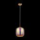 Подвесной светильник Maytoni Dolce MOD001PL-01CFL - фото №3