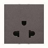 Розетка ABB 2CLA223800N1801