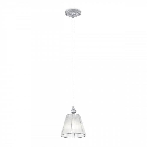 Подвесной светильник Maytoni Monsoon ARM154-PL-01-S