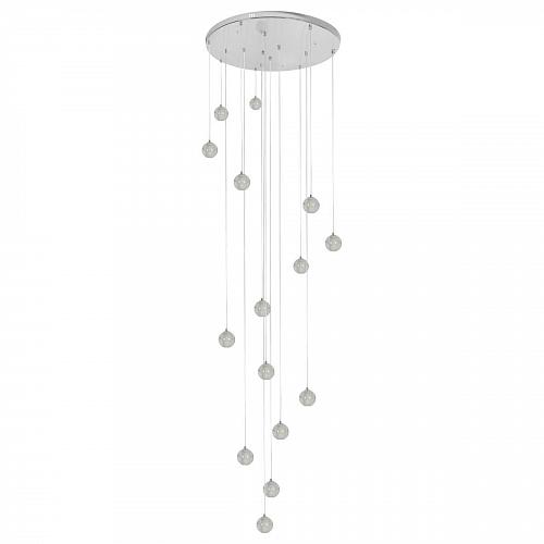 Каскадная люстра Loft IT Rain 10112/15