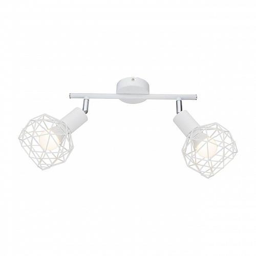 Спот Arte Lamp A6141AP-2WH