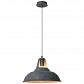 Подвесной светильник Lucide Markit 30396/35/36 - фото №2