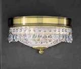 Настенный светильник Reccagni Angelo A.6010/2