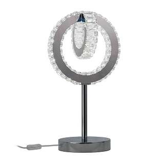 Декоративные настольные лампы с пультом ДУ