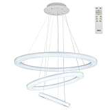 Светильник Citilux CL710104RS