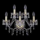 Бра Bohemia Ivele 1403B/3+2/160 G