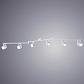 Трековая система Arte Lamp Lente A1314PL-6WH - фото №3