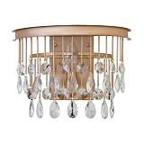 Настенный светильник Maytoni Linn MOD091WL-01G