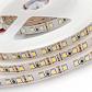 Светодиодная лента Apeyron 9,6W/m 120LED/m 3528SMD теплый белый 3M 213BL - фото №6