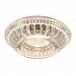 Встраиваемый светильник Arte Lamp Brilliants A8360PL-1CC - фото №1