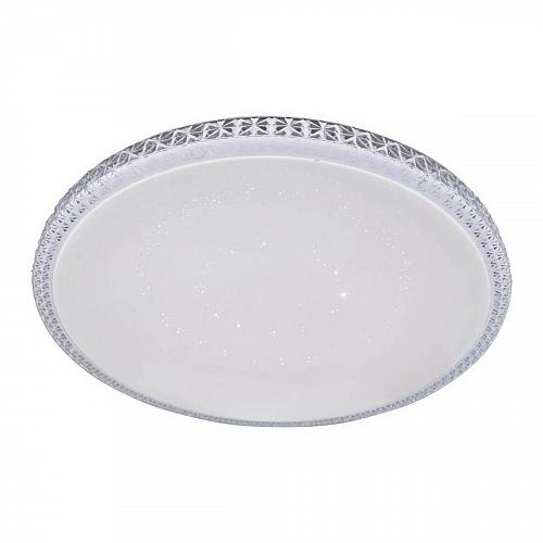 Потолочный светодиодный светильник Kink Light Эста 074148