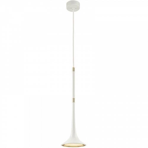 Подвесной светодиодный светильник Kutek Mood Loft LOF-ZW-1 (BZ)