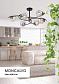 Потолочная люстра Omnilux Moncalvo OML-95307-06 - фото №2