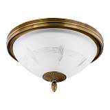 Светильник Kutek ROV-PLM-3(P)