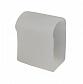 Заглушка ЭРА для неоновой ленты LS-cap-220-neon LR3000 16x8mm Б0044656 - фото №1