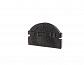 Заглушка Deko-Light End Cap L-AU-01-10 Set 2 pcs 980002 - фото №1