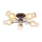 Люстра Silver Light 509.53.5