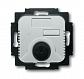 Термостат комнатный ABB BJE 1A 24V с НЗК 2CKA001032A0485 - фото №1