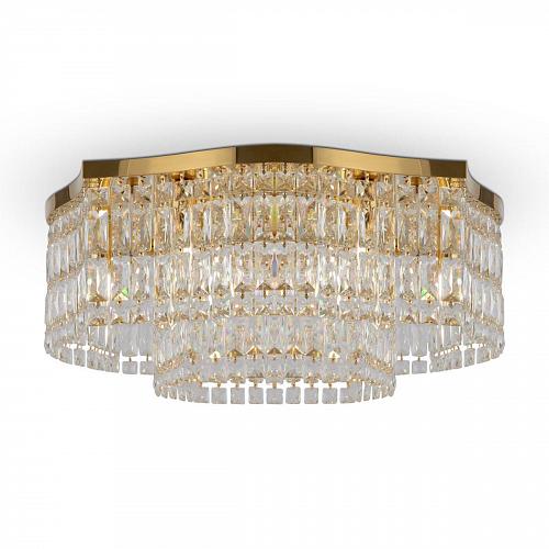 Потолочная люстра Maytoni Dune DIA005CL-10G