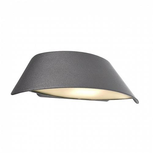 Уличный настенный светодиодный светильник Deko-Light Tyl 731080
