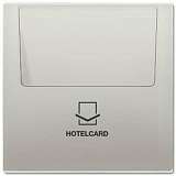 Выключатель Jung ES2990CARD