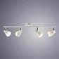 Светодиодный спот Arte Lamp Gioved A6008PL-4WH - фото №2
