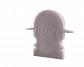 Заглушка Deko-Light End Cap R-ET-02-10 Set 2 pcs 979561 - фото №1