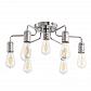 Потолочная люстра Arte Lamp Fuoco A9265PL-7CC - фото №1