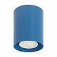 Потолочный светильник TopDecor Tubo8 P1 18 - фото №1