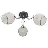Потолочная люстра Toplight Kimberly TL7410X-03BC