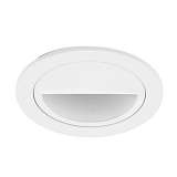 Встраиваемый светодиодный светильник Eglo Tonezza 61587