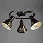 Спот Arte Lamp Cono A5218PL-3BR - фото №3