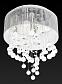 Потолочная люстра Toplight Mavis TL4100D-05CH - фото №3