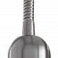 Спот Arte Lamp A3116AP-1SS - фото №3