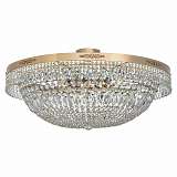 Потолочный светильник Dio DArte Elite Lodi E 1.2.80.100 G