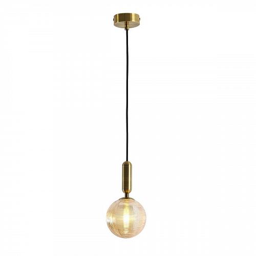 Подвесной светильник Favourite Idem 2723-1P