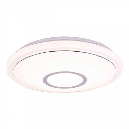 Потолочный светодиодный светильник Globo Connor 41386-16