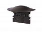 Заглушка Deko-Light End Cap F-ET-02-12 Set 2 pcs 978642 - фото №1