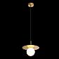 Подвесной светильник Loft IT Ufo 10120/250P Gold - фото №5