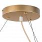 Подвесная люстра Lightstar Roma 718183 - фото №5