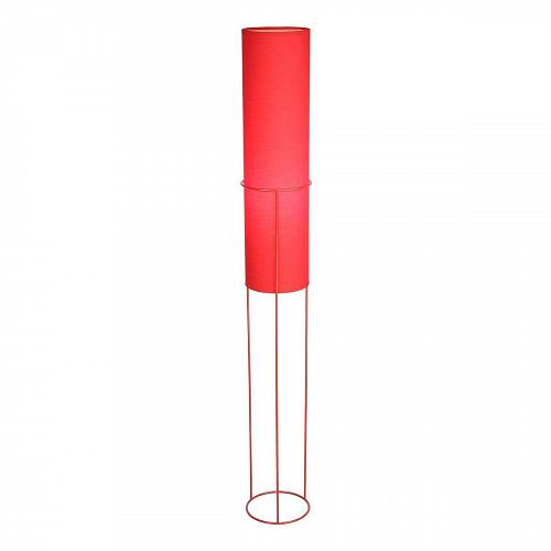 Торшер Escada 10219/L Red