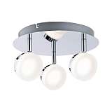 Светодиодный спот Paulmann Iro 50101