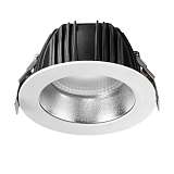 Встраиваемый диммируемый светильник Novotech Spot Gestion 358336