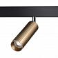 Трековый светодиодный светильник Novotech Shino Flum 358988 - фото №1